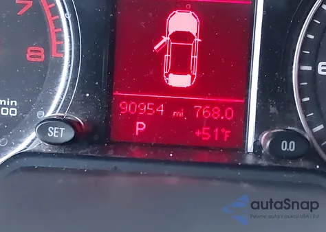 2012 Audi Q5 2.0T Premium из США, поврежденный, VIN WA1CFAFP5CA124053